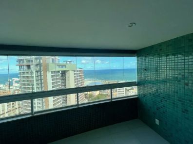 Apartamento com 2 Quartos à venda, 89m² no Costa Azul, Salvador