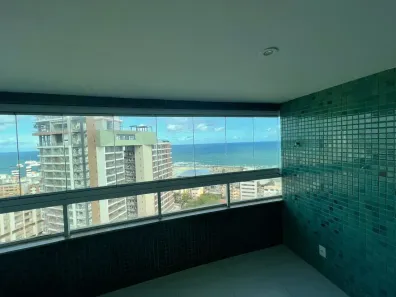 Apartamento com 2 Quartos à venda, 89m² no Costa Azul, Salvador
