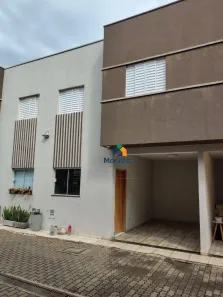 Casa de Condomínio com 2 Quartos à venda, 71m² no Jardim Bela Vista, Sumaré