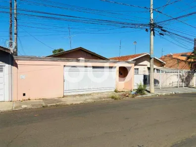 Casa com 3 Quartos à venda, 150m² no Jardim Taiguara, Piracicaba