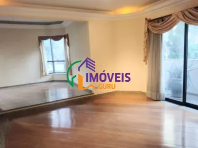 Apartamento com 4 Quartos à venda, 185m² no Aclimação, São Paulo
