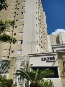 Apartamento com 2 Quartos à venda, 145m² no Jardim das Nações, Taubaté