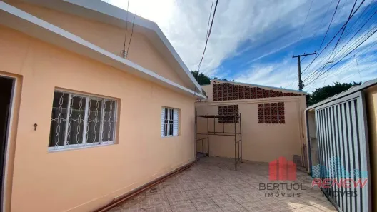 Casa com 2 Quartos para alugar, 179m² no João XXIII, Vinhedo
