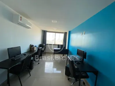 Sala Comercial à venda, 18m² no Madureira, Rio de Janeiro