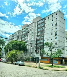 Apartamento com 1 Quarto à venda, 42m² no Humaitá, Porto Alegre