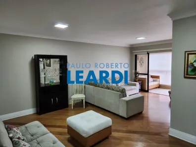Apartamento com 4 Quartos à venda, 153m² no Vila Suzana, São Paulo