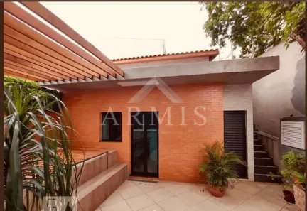 Sobrado com 3 Quartos à venda, 270m² no Bosque da Saúde, São Paulo