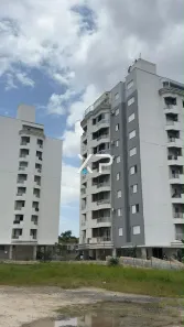Apartamento com 3 Quartos à venda, 93m² no Pagani, Palhoça