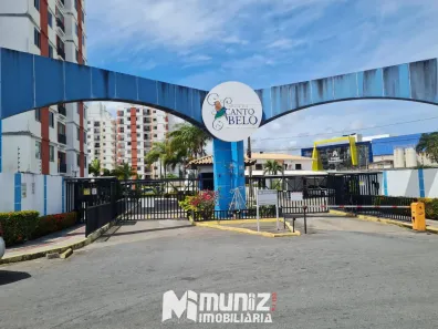 Apartamento com 3 Quartos para alugar, 70m² no Jabotiana, Aracaju