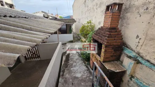 Casa com 4 Quartos à venda, 280m² no Vila dos Andrades, São Paulo