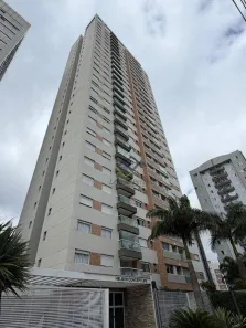 Apartamento com 1 Quarto à venda, 46m² no Vila Partenio, Mogi das Cruzes