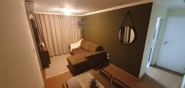 Apartamento com 2 Quartos à venda, 57m² no Parque Industrial, São José dos Campos
