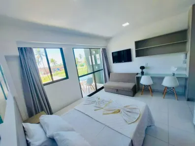 Flat com 1 Quarto à venda, 30m² no , Ipojuca