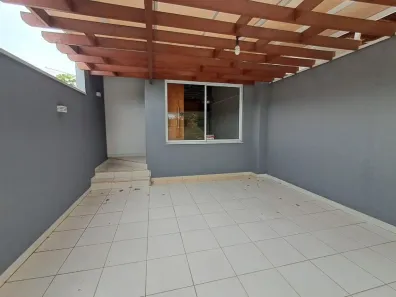 Casa com 3 Quartos à venda, 90m² no Jardim Regente, Indaiatuba