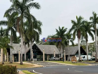 Lote/Terreno à venda, 908m² no Condomínio Débora Cristina, São José do Rio Preto