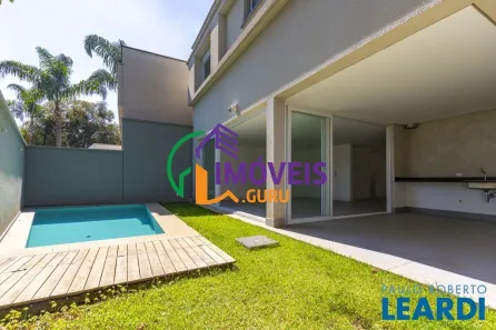Casa de Condomínio com 4 Quartos à venda, 450m² no Jardim dos Estados, São Paulo
