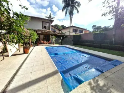 Sobrado com 4 Quartos à venda, 454m² no Jardim dos Estados, São Paulo