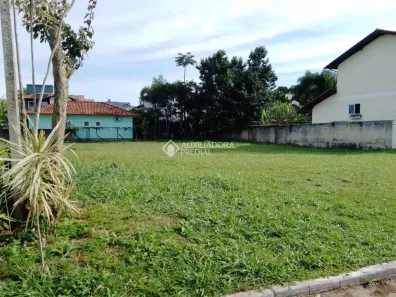 Lote/Terreno à venda, 730m² no Campeche, Florianópolis
