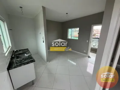 Apartamento com 1 Quarto à venda, 35m² no Vila Ré, São Paulo