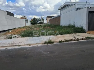 Lote/Terreno à venda, 360m² no Planalto Paraíso, São Carlos