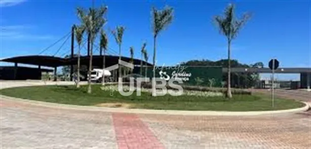Lote/Terreno à venda, 593m² no Jardins França, Goiânia