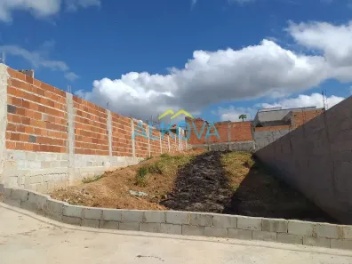 Lote/Terreno à venda, 175m² no Setville Altos de São José, São José dos Campos