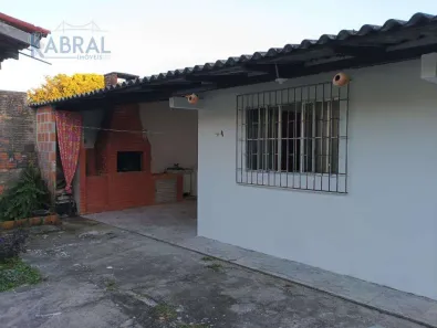 Casa com 2 Quartos para alugar, 60m² no Campeche, Florianópolis