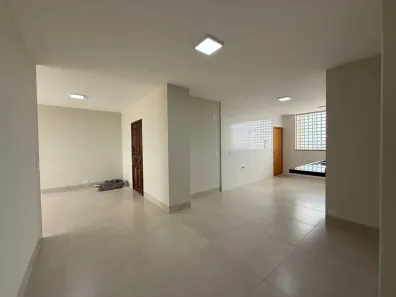 Apartamento com 3 Quartos à venda, 120m² no Setor Central, Goiânia