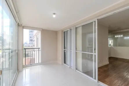 Apartamento com 2 Quartos à venda, 81m² no Vila Mascote, São Paulo