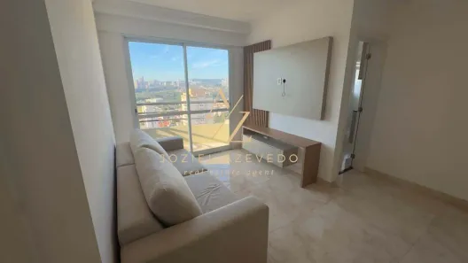 Apartamento com 2 Quartos para alugar, 66m² no Vila Boa Vista, Barueri