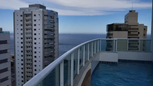 Apartamento com 2 Quartos à venda, 69m² no Praia de Itaparica, Vila Velha