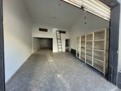 Ponto Comercial para alugar, 60m² no Alpes, Belo Horizonte