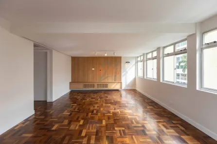 Apartamento com 3 Quartos à venda, 112m² no Centro, Curitiba