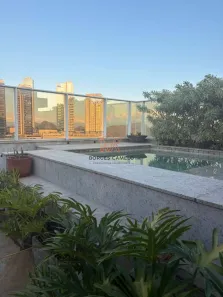 Cobertura com 3 Quartos à venda, 282m² no Vila da Serra, Nova Lima