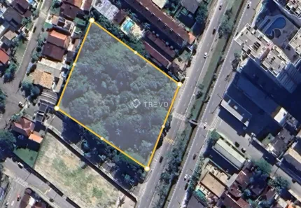Lote/Terreno à venda, 6650m² no Centro, Bertioga