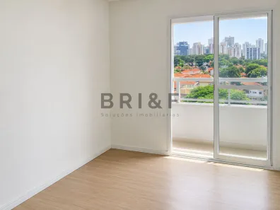 Apartamento com 1 Quarto à venda, 24m² no Brooklin Paulista, São Paulo