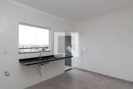Apartamento com 1 Quarto à venda, 38m² no Vila Nova Savoia, São Paulo