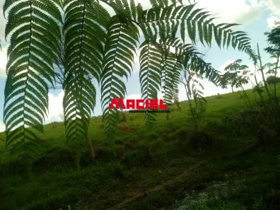 à venda, 18960m² no Bom Retiro, São José dos Campos