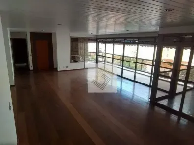 Apartamento com 5 Quartos à venda, 310m² no Cambuí, Campinas