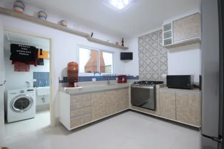Sobrado com 3 Quartos à venda, 109m² no Jardim Previdência, São Paulo