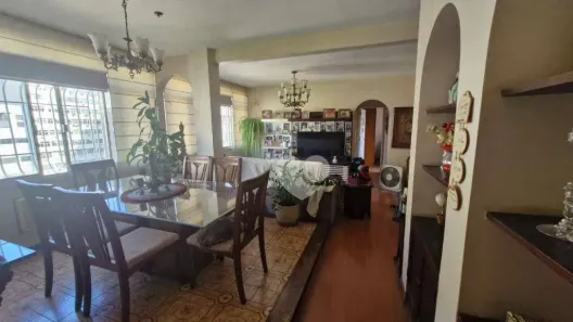 Apartamento com 4 Quartos à venda, 140m² no Tijuca, Rio de Janeiro