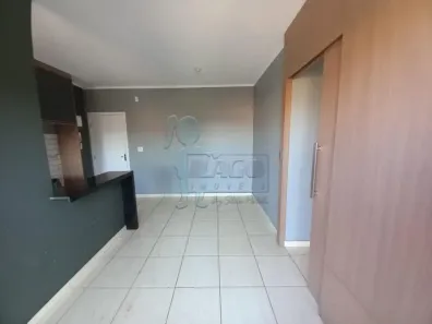 Apartamento com 2 Quartos à venda, 48m² no Jardim São Fernando, Ribeirão Preto