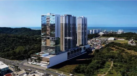 Apartamento com 2 Quartos à venda, 101m² no Praia Brava de Itajaí, Itajaí
