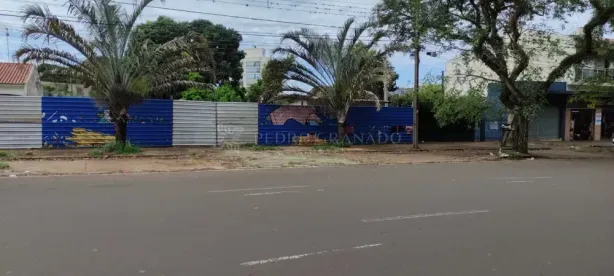 à venda, 518m² no Zona 03, Maringá