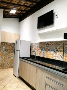 Casa com 2 Quartos à venda, 110m² no Parque Aeroporto, Taubaté