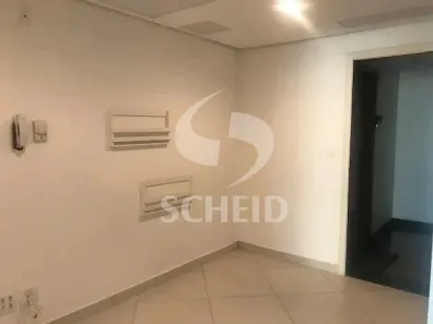 Imóvel Comercial à venda, 31m² no Moema, São Paulo