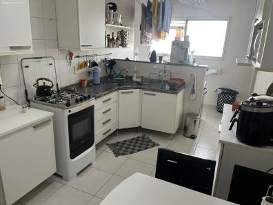 Apartamento com 4 Quartos à venda, 135m² no Cidade São Francisco, São Paulo