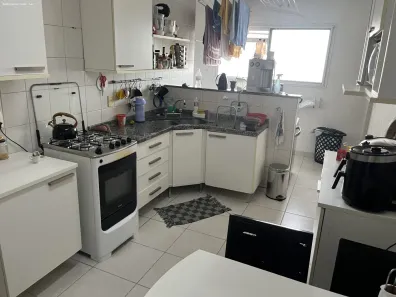 Apartamento com 4 Quartos à venda, 135m² no Cidade São Francisco, São Paulo