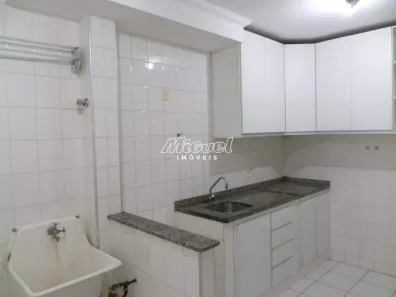 Apartamento com 2 Quartos à venda, 54m² no Nova América, Piracicaba