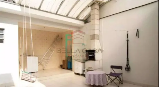 Sobrado com 2 Quartos à venda, 160m² no Jardim Anália Franco, São Paulo